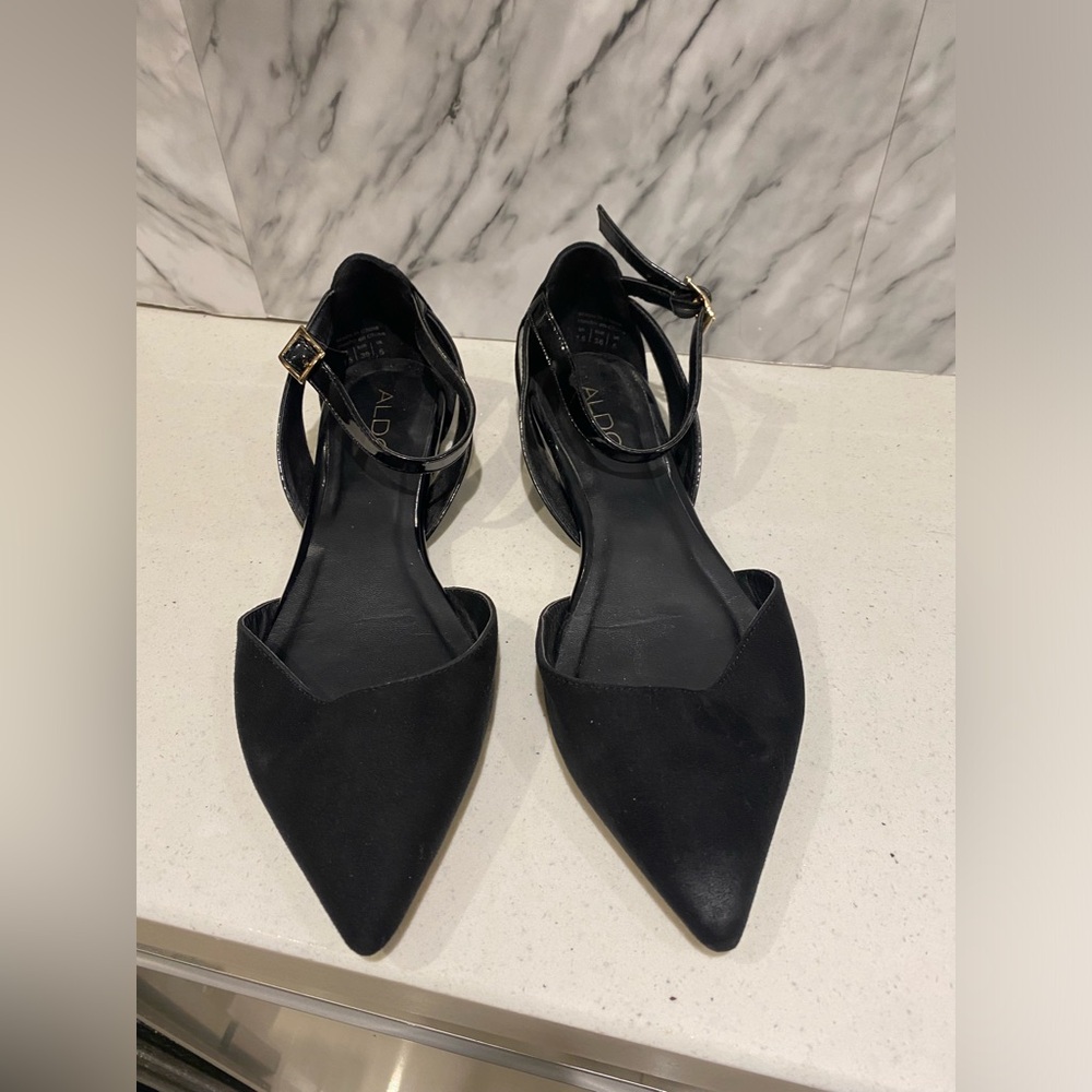 Aldo shoes size 8 - Picture 3 of 4